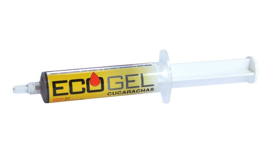 Ecogel 35gr