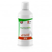 Alfatrol Liquid